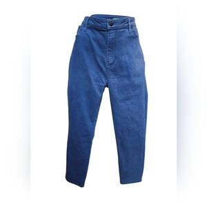 United Colors Of Benetton Blue Women's Jeans